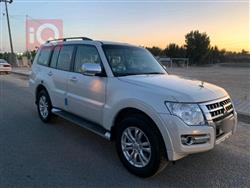 ميتسوبيشي باجيرو